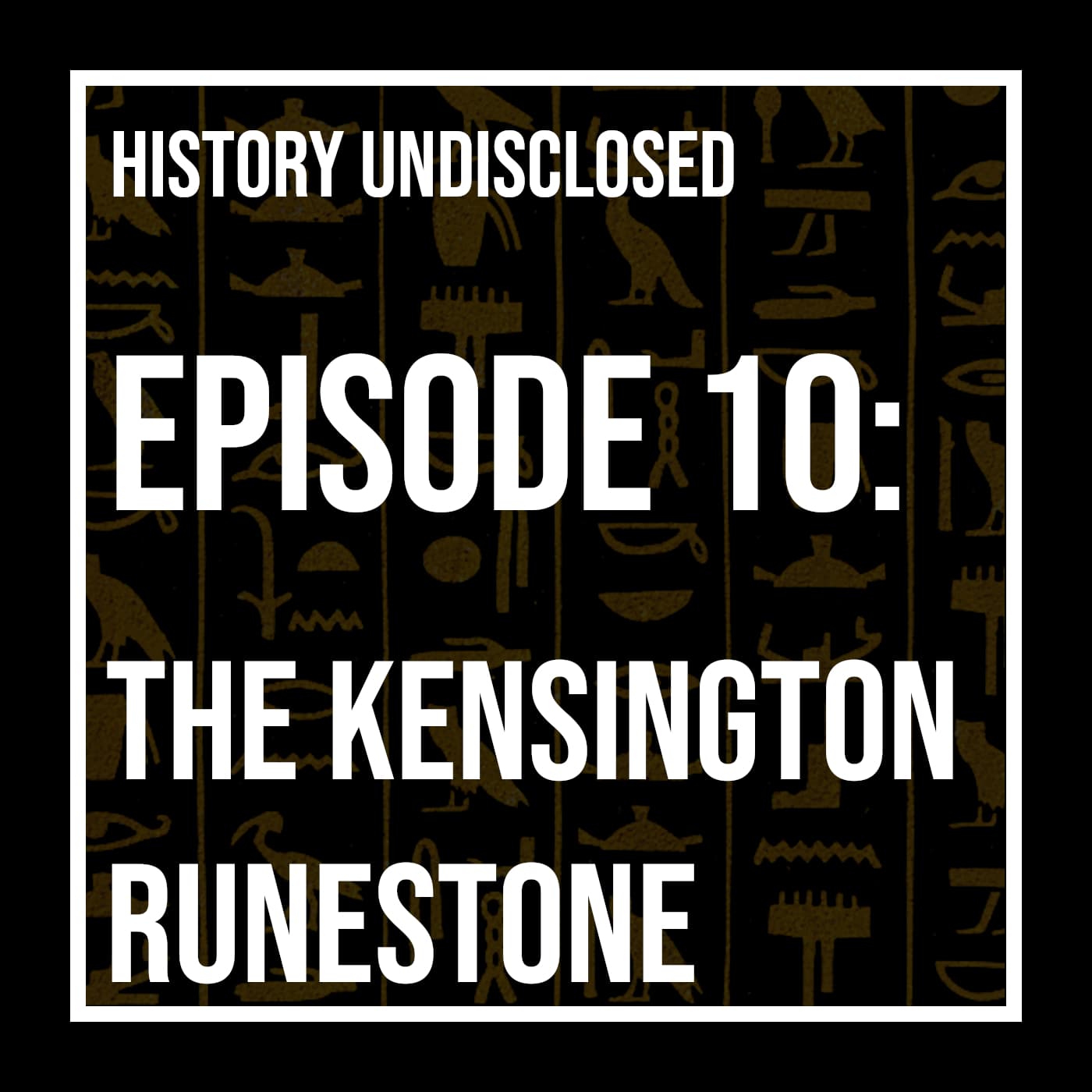 Did Vikings Reach Minnesota Before Columbus: The Kensington Runestone