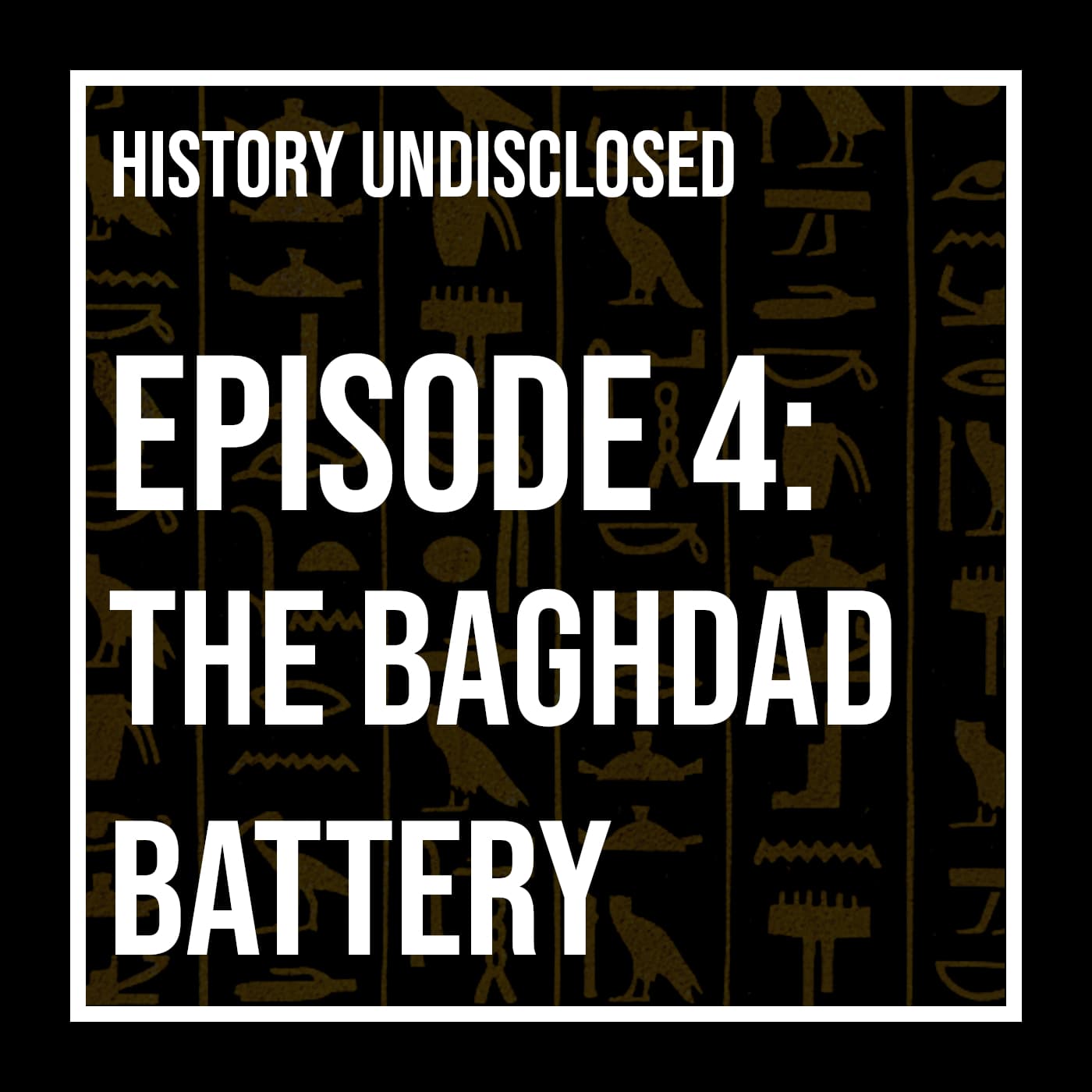 The Baghdad Battery: Ancient Electricity or Modern Myth?